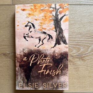 A Photo Finish by Elsie Silver
